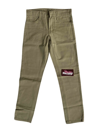 [OS/B/3360] Media Jeans-Boy's Trouser