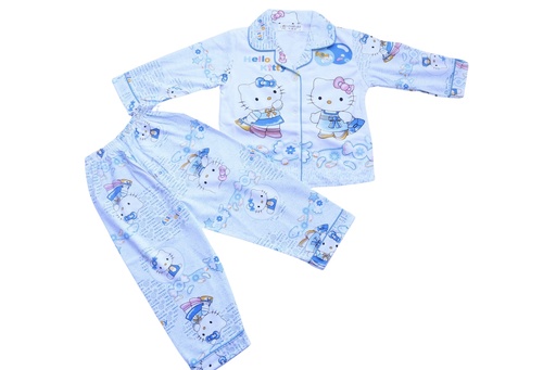 [OS/U/3425] Children's Pyjama Set