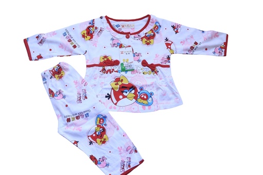 [OS/G/3429] Children's Pyjama Set