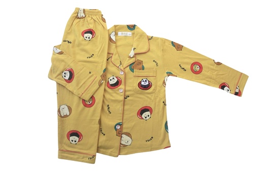 [OS/U/3441] Children's Pyjama Set