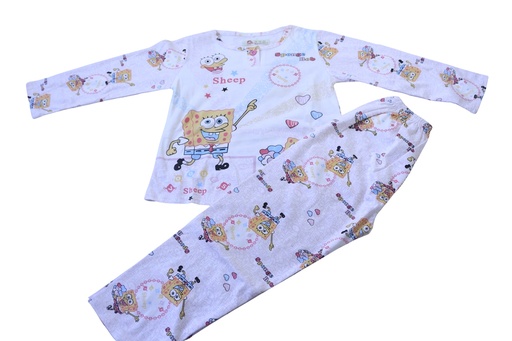 [OS/U/3442] Children's Pyjama Set