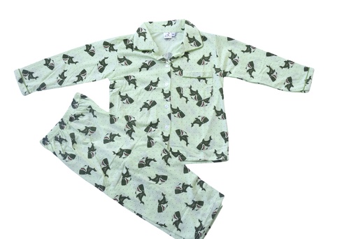 [OS/U/3457] Children's Pyjama Set