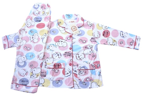 [OS/G/3459] Children's Pyjama Set