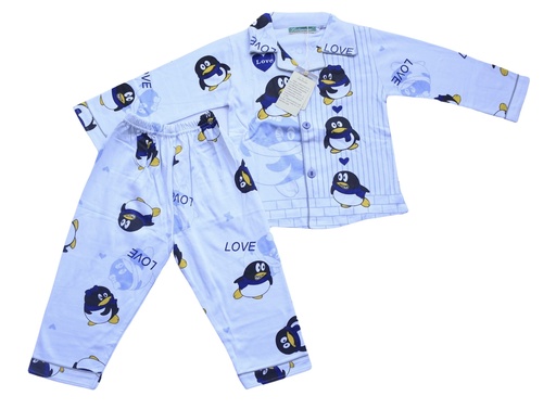 [OS/B/3464] Children's Pyjama Set