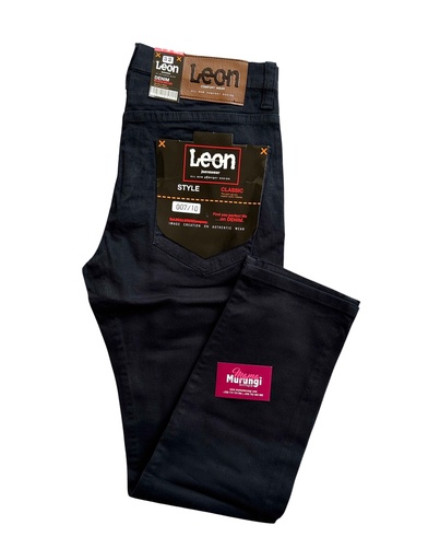 [12/23/B/3766] LEON Boy's Trouser