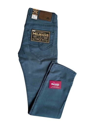 [12/23/B/3778] MG JEANS Boy's Trouser