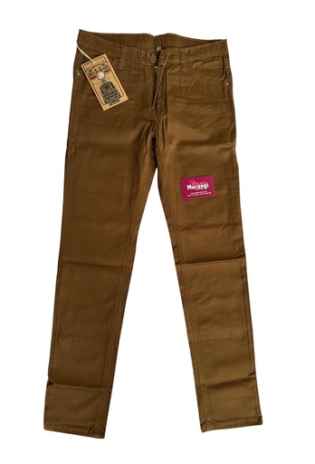 [12/23/B/3780] JR Boy's Trouser