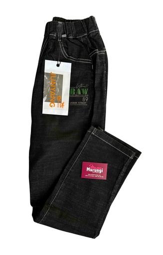 [12/23/B/3819] Junyang Boy's Jumbo Trouser