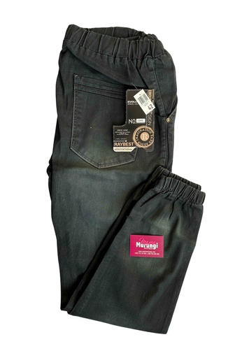 [12/23/B/3822] RAYBEST Boy's Jumbo Trouser