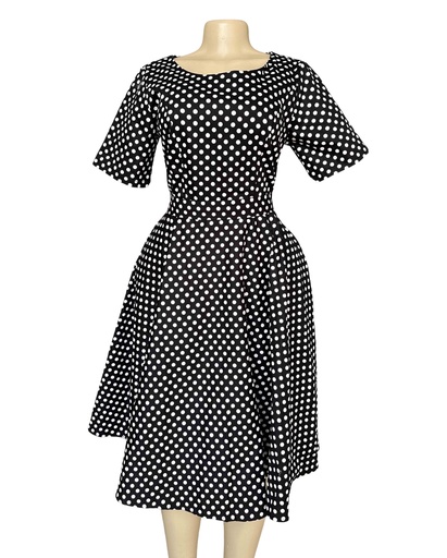 [12/23/W/3973] Women's Dress