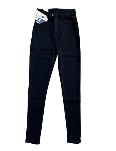 [12/23/W/4033] Popular Song Women's Jean Trouser