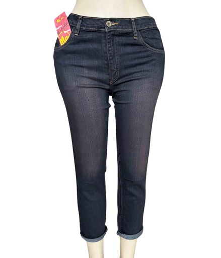 [12/23/W/4051] Nobi Ladies Jean Trouser