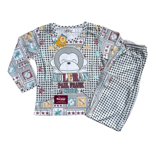 [02/24/U/4103] Pyjama Set