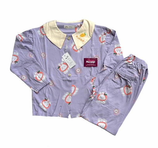 [02/24/U/4109] Pyjama Set