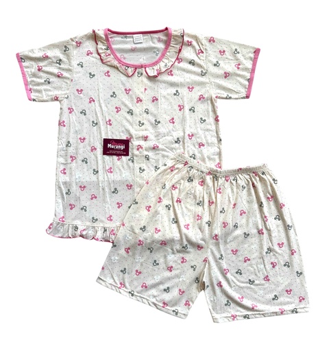 [02/24/U/4124] Pyjama Set