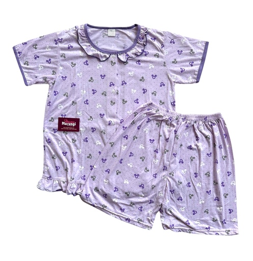 [02/24/U/4125] Pyjama Set