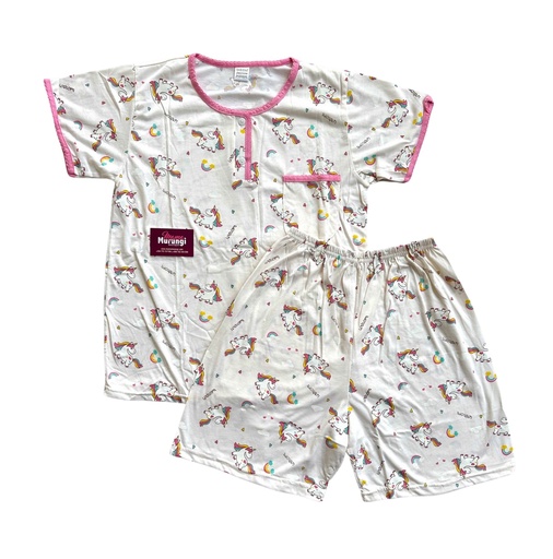 [02/24/U/4129] Pyjama Set