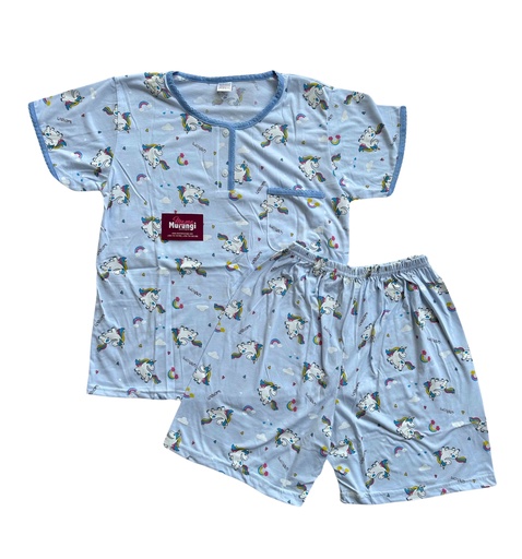 [02/24/U/4132] Pyjama Set