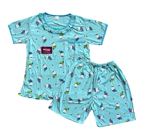 [02/24/U/4137] Pyjama Set