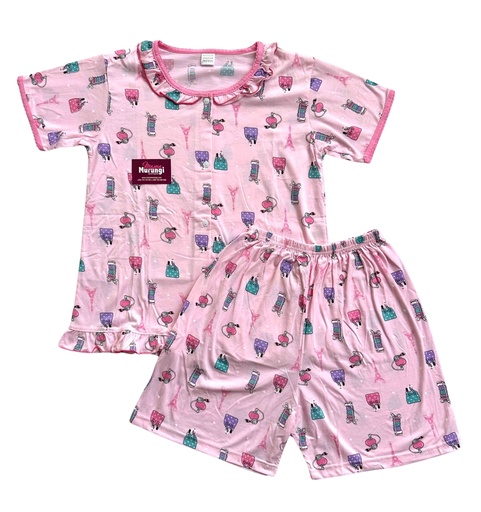 [02/24/U/4140] Pyjama Set