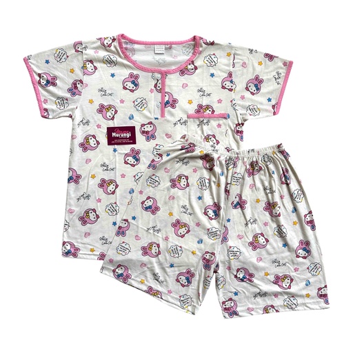 [02/24/U/4143] Pyjama Set