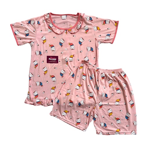 [02/24/U/4144] Pyjama Set