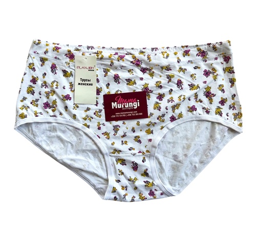 [02/24/W/4201] Cotton Panty