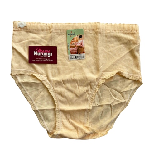 [02/24/W/4253] Maternity Panty