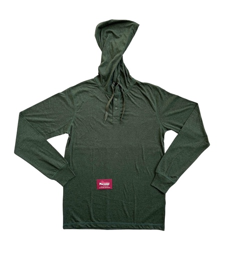 [02/24/G/4394] Hooded Sweatshirt