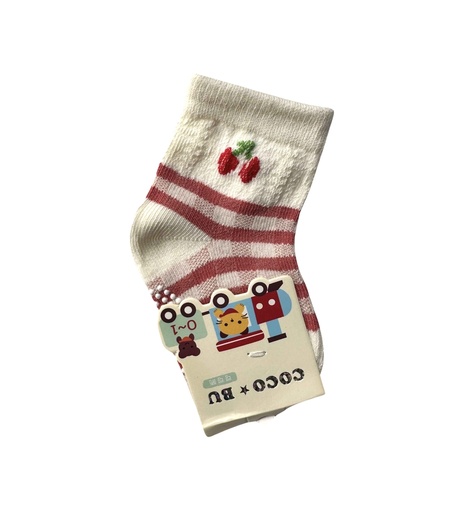 [02/24/BB/4511] Baby Grip Socks