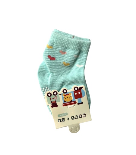 [02/24/BB/4513] Baby Grip Socks