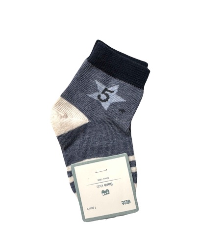 [02/24/B/4573] Socks