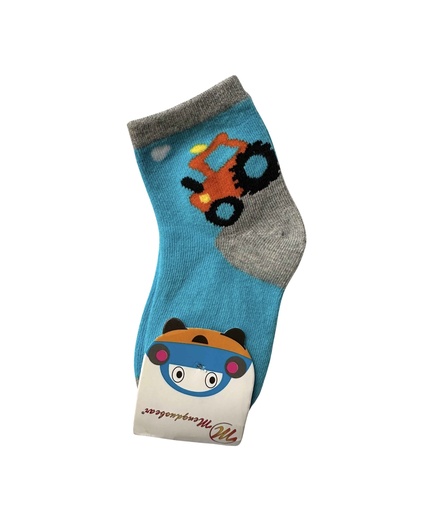 [02/24/B/4577] Socks