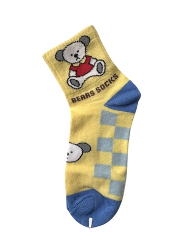 [02/24/B/4586] Socks