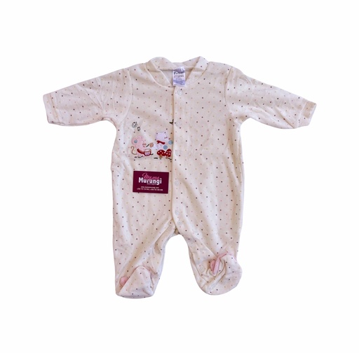 [03/24/B/4752] Baby Overall