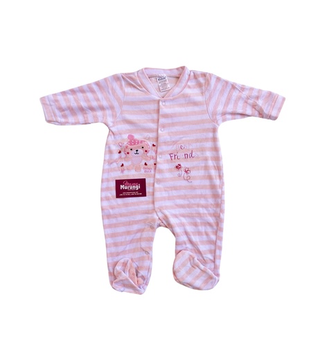 [03/24/B/4753] Baby Overall