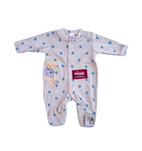 [03/24/B/4754] Baby Overall