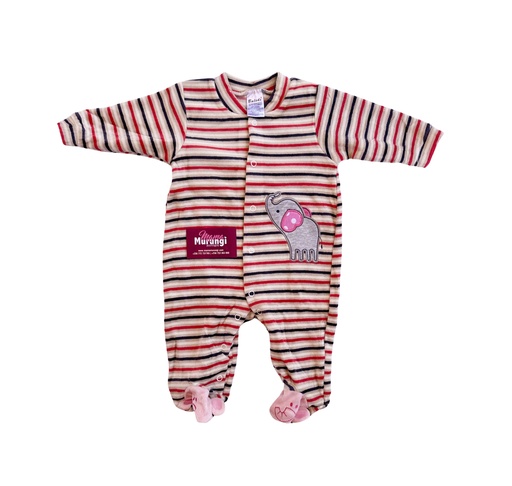 [03/24/B/4761] Baby Overall