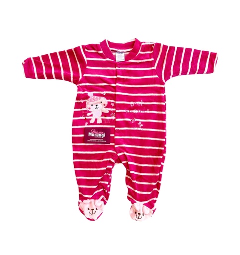 [03/24/B/4764] Baby Overall