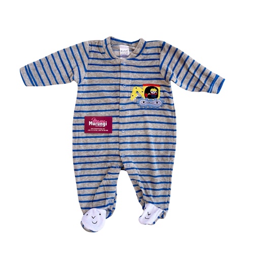 [03/24/B/4767] Baby Overall