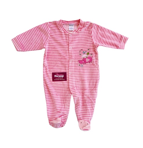 [03/24/B/4768] Baby Overall