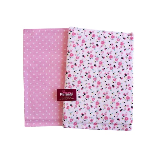 [03/24/B/4788] 2pack Baby sheet