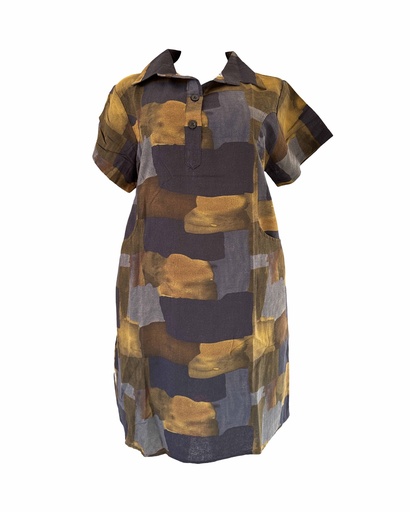 [03/24/W/4971] Women's Sack Dress