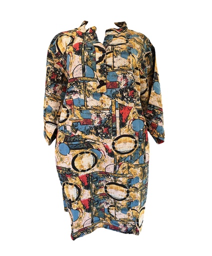 [03/24/W/4981] Women's Sack Dress