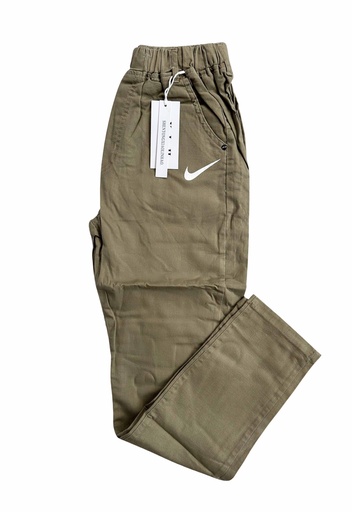 [03/24/B/5040] Khaki Boy's Trouser