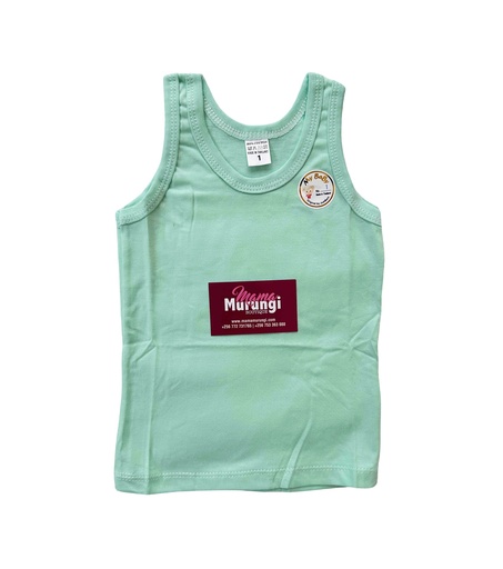 [03/24/BB/5060] Baby Vest