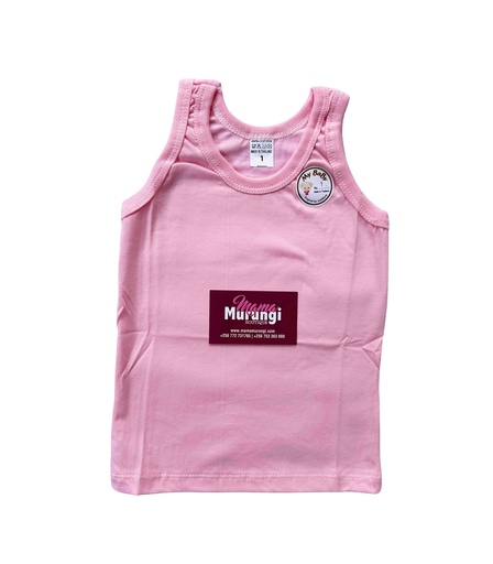 [03/24/BB/5061] Baby Vest