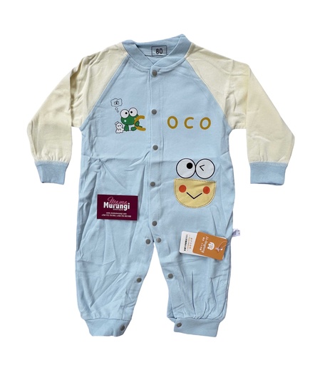 [05/24/BB/5197] Baby Overall