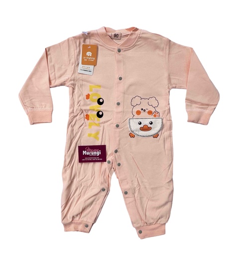 [05/24/BB/5199] Baby Overall