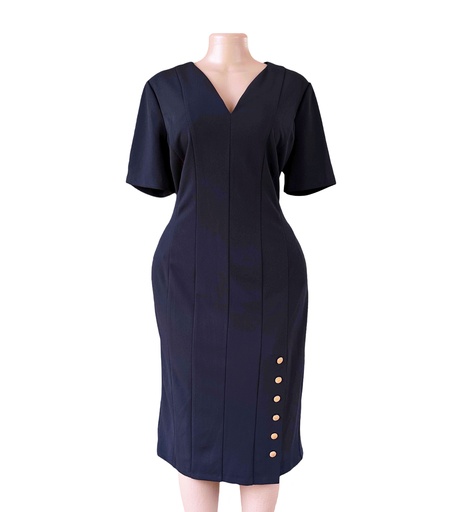 [08/24/W/5240] Maggy London Women's Dress